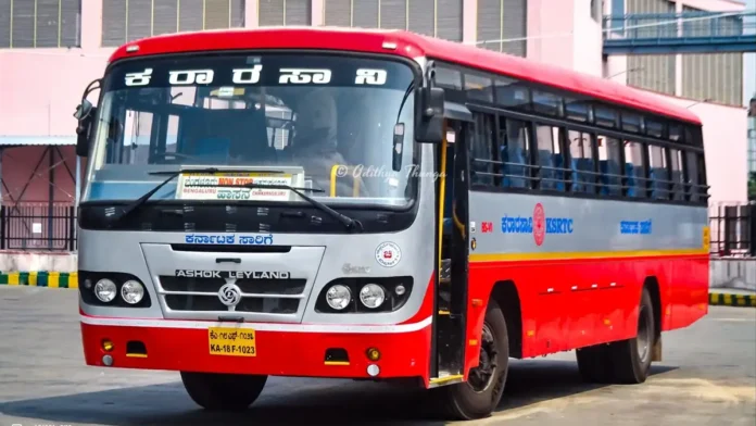 Karnataka Bus Fare Hike: 15% Increase Effective From January 5