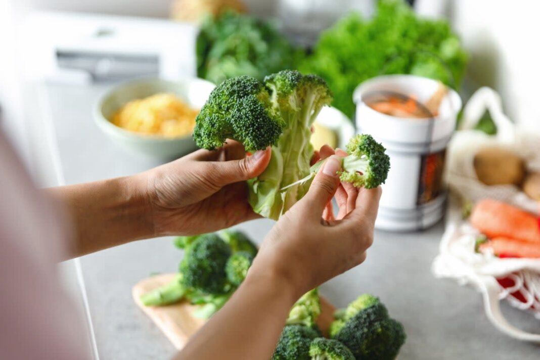 Walmart Recalls ReadyToEat Broccoli Amid Listeria Contamination Fears