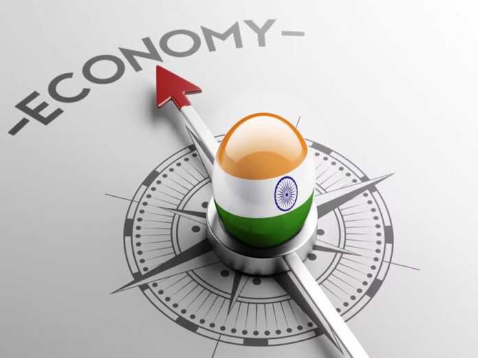 India External Debt Surges To $711.8 Billion By September 2024