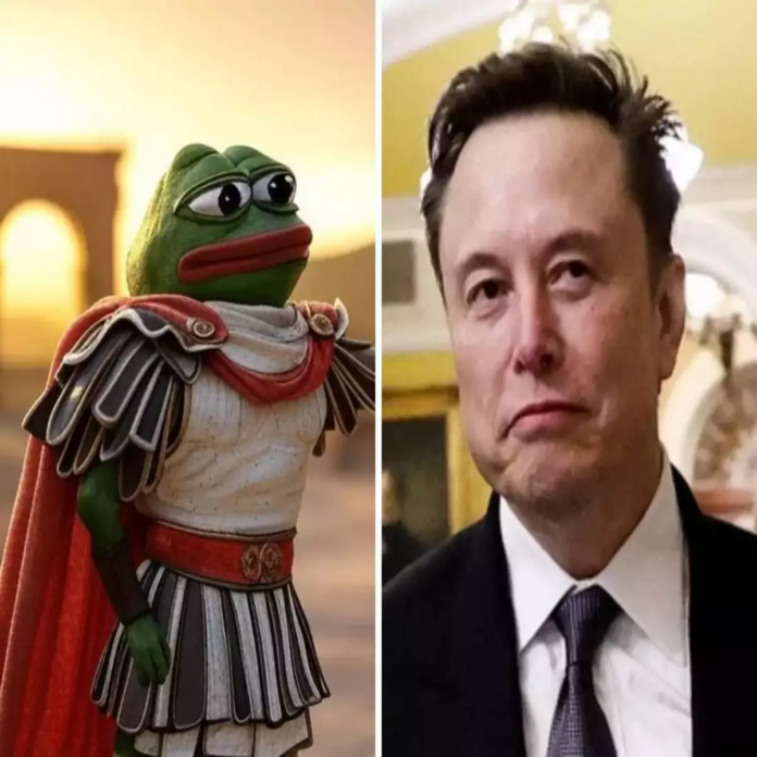 Elon Musk Shocks X Users By Changing Name To Kekius Maximus And Profile Pic