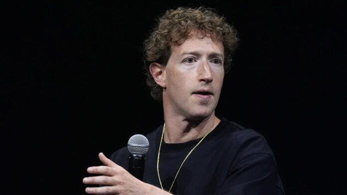 Meta Apologises To India Over Mark Zuckerberg's Incumbent Remark