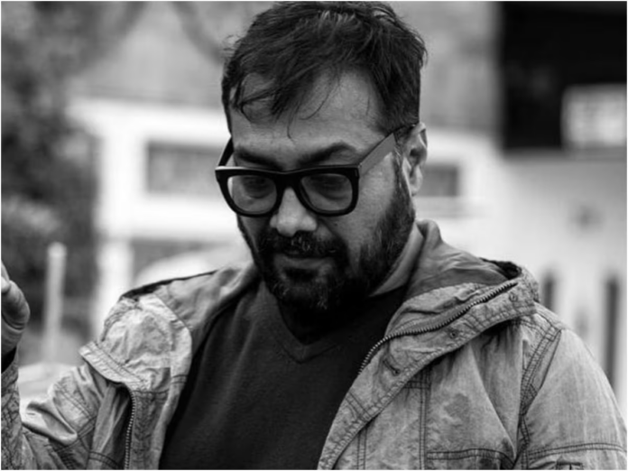 Anurag Kashyap Disgusted By Bollywood, Declares He's Leaving Mumbai