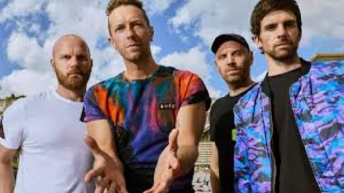 Ahmedabad Notice To Coldplay Highlights Child Safety At Concerts