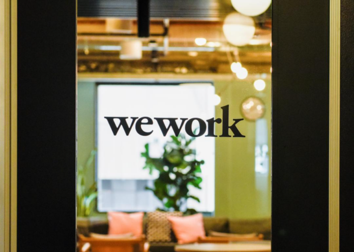 Delhi Entrepreneur Critiques WeWork Exec's "Showroom Attitude," Sparks Debate