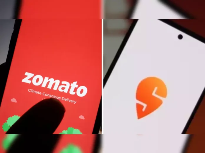 NRAI Opposes Zomato and Swiggy's 10-Minute Food Delivery Service