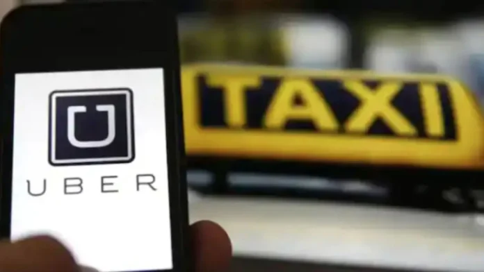 Woman’s Ordeal With Uber Driver Sparks Safety Concerns In Assam