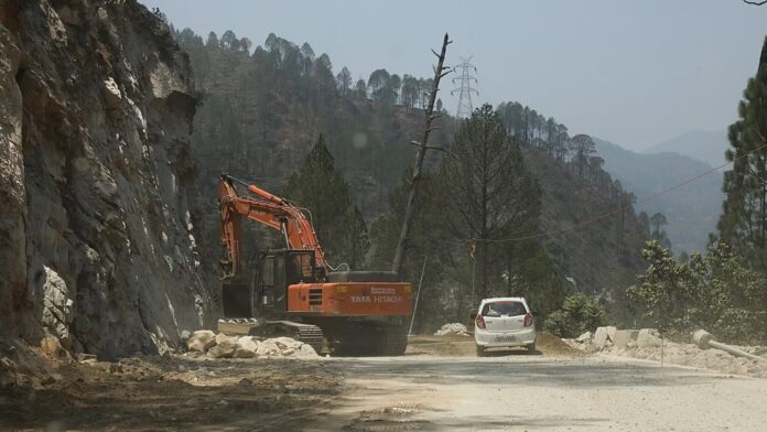 Uttarakhand Soapstone Mining Ban Ignored Despite HC Orders